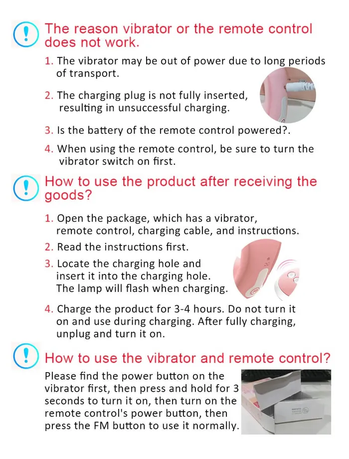 9colors Vibrators Wearable Butterfly Panties Vibrator