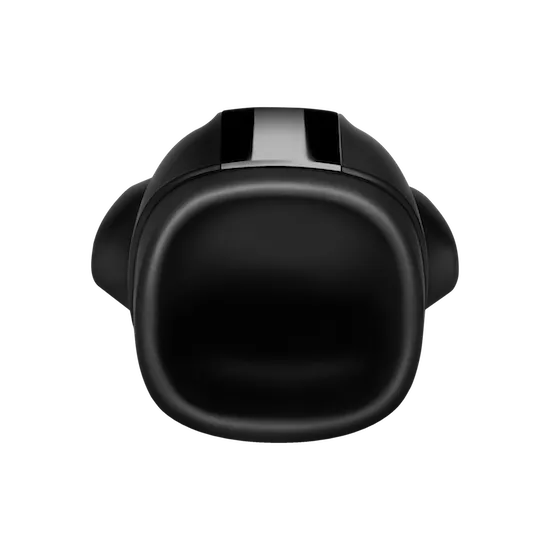 Satisfyer Men Vibration Black Satisfyer Vibrators