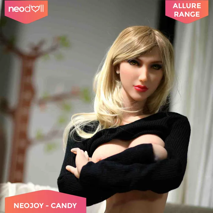 6YE Doll Male Sex Toys Neodoll Allure Candy Realistic Sex Doll 171cm Tan 6YE Doll Male Sex Toys Neodoll Allure Candy Realistic Sex Doll 171cm Tan