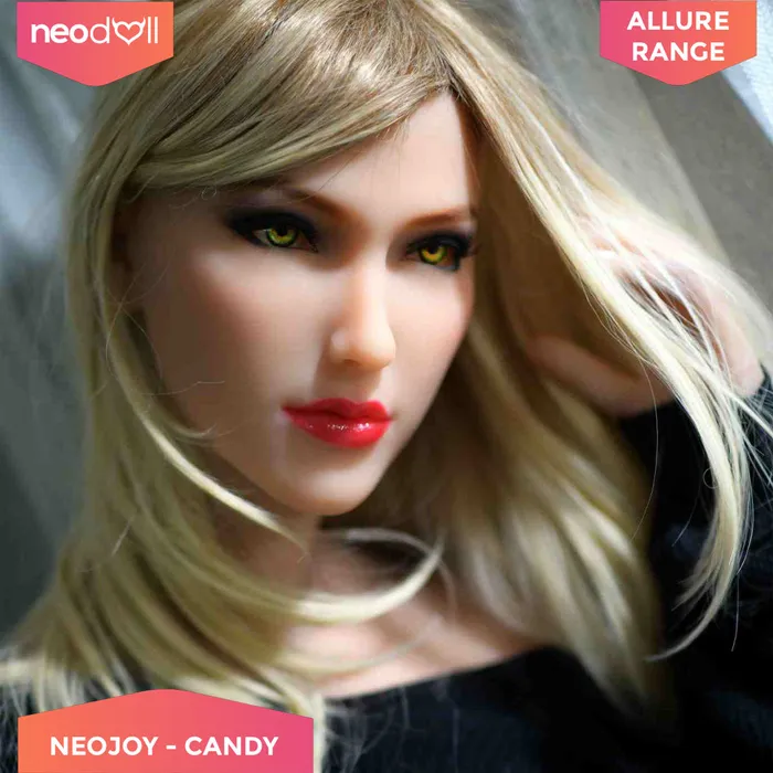 6YE Doll Male Sex Toys Neodoll Allure Candy Realistic Sex Doll 171cm Tan 6YE Doll Male Sex Toys Neodoll Allure Candy Realistic Sex Doll 171cm Tan
