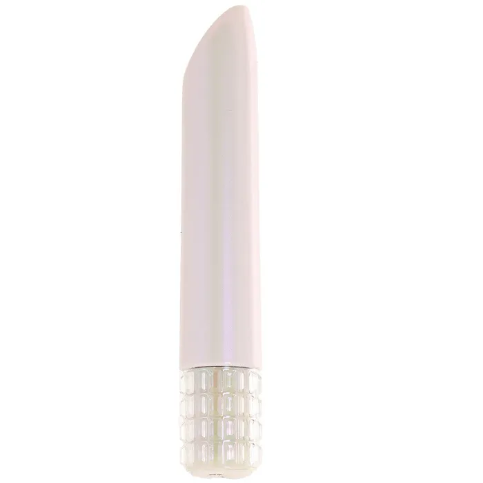 Blush Female Sex Toys Oh My Gem Bold Power Vibe in Diamond