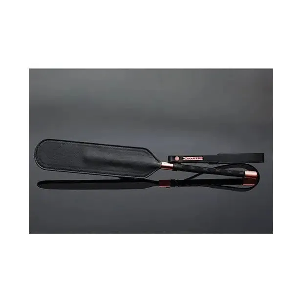 Coquette Pleasure Collection Matte Finish Paddle by Coquette Vibrators Coquette Pleasure Collection Matte Finish Paddle by Coquette Vibrators