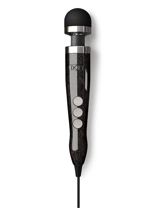 Doxy Die Cast Number 3 Doxy Vibrators
