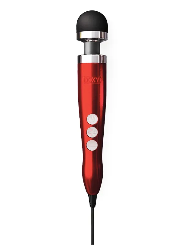 Doxy Die Cast Number 3 Doxy Vibrators
