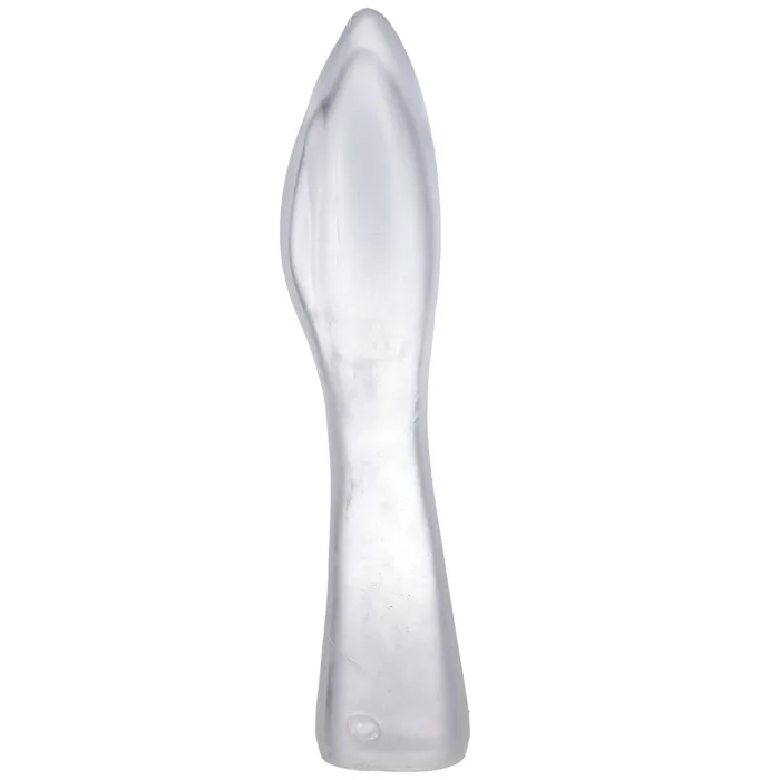 Male Sex Toys Doc Johnson Fort Troff The Ffister Sleeve in Frost