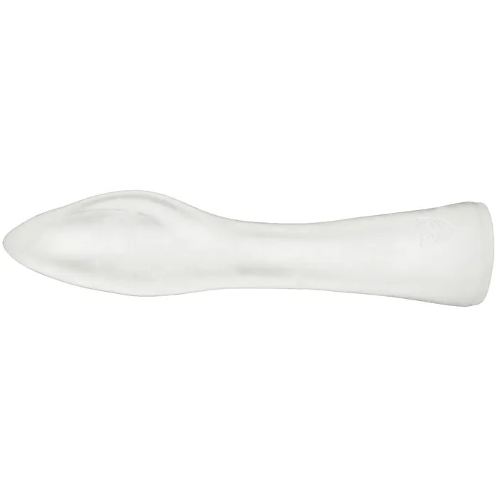 Male Sex Toys Doc Johnson Fort Troff The Ffister Sleeve in Frost