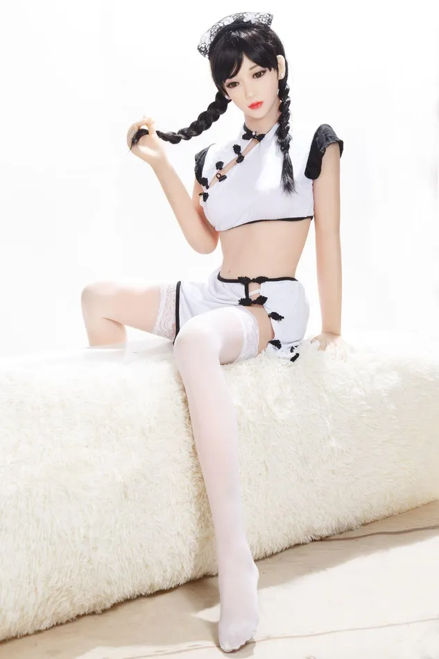 Neodoll Girlfriend Macie Realistic Sex Doll 158cm Natural Neodoll Male Sex Toys Neodoll Girlfriend Macie Realistic Sex Doll 158cm Natural Neodoll Male Sex Toys
