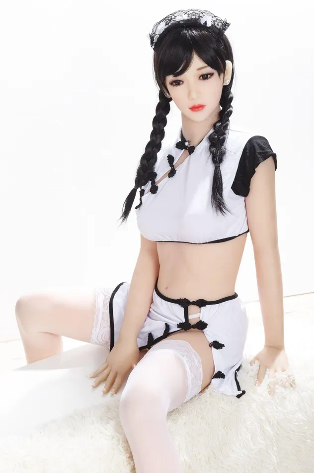 Neodoll Girlfriend Macie Realistic Sex Doll 158cm Natural Neodoll Male Sex Toys Neodoll Girlfriend Macie Realistic Sex Doll 158cm Natural Neodoll Male Sex Toys