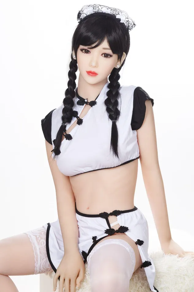 Neodoll Girlfriend Macie Realistic Sex Doll 158cm Natural Neodoll Male Sex Toys Neodoll Girlfriend Macie Realistic Sex Doll 158cm Natural Neodoll Male Sex Toys