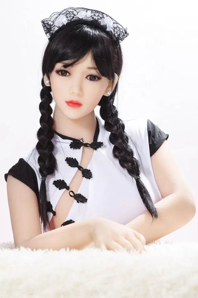 Neodoll Girlfriend Macie Realistic Sex Doll 158cm Natural Neodoll Male Sex Toys Neodoll Girlfriend Macie Realistic Sex Doll 158cm Natural Neodoll Male Sex Toys