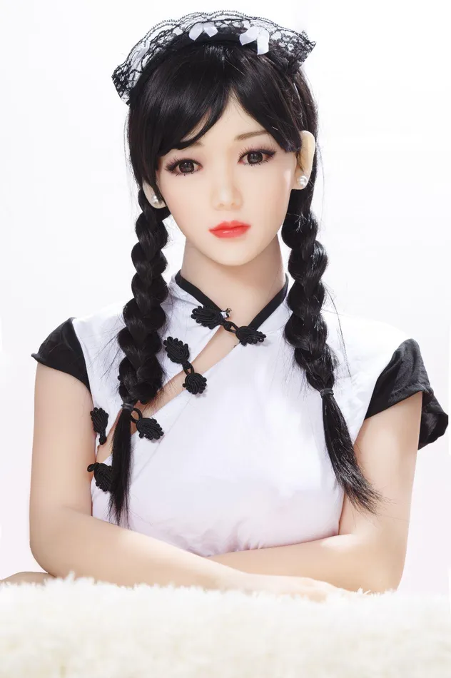 Neodoll Girlfriend Macie Realistic Sex Doll 158cm Natural Neodoll Male Sex Toys Neodoll Girlfriend Macie Realistic Sex Doll 158cm Natural Neodoll Male Sex Toys
