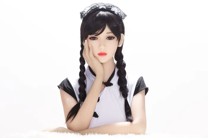 Neodoll Girlfriend Macie Realistic Sex Doll 158cm Natural Neodoll Male Sex Toys Neodoll Girlfriend Macie Realistic Sex Doll 158cm Natural Neodoll Male Sex Toys