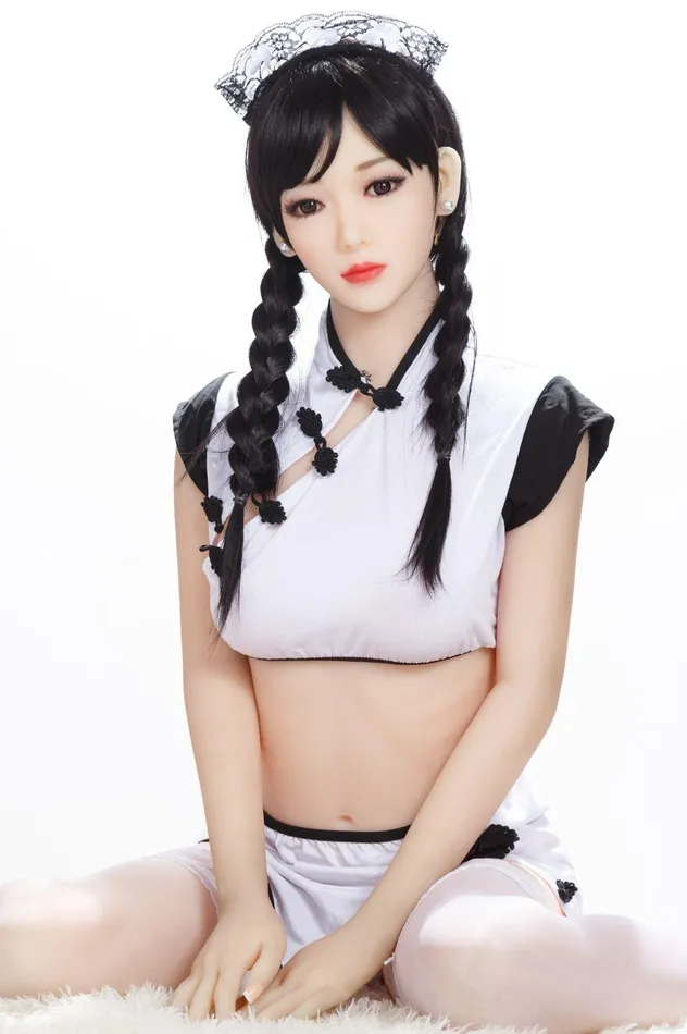 Neodoll Girlfriend Macie Realistic Sex Doll 158cm Natural Neodoll Male Sex Toys Neodoll Girlfriend Macie Realistic Sex Doll 158cm Natural Neodoll Male Sex Toys