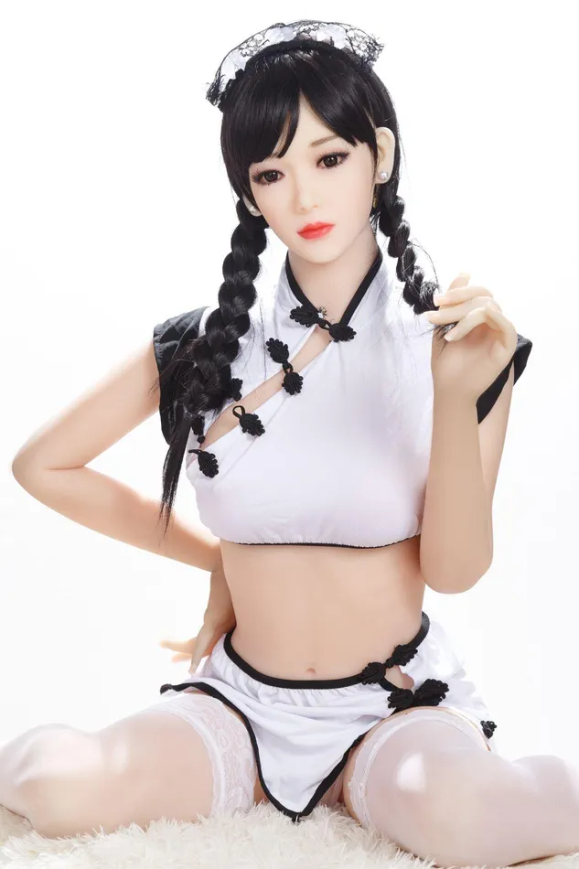 Neodoll Girlfriend Macie Realistic Sex Doll 158cm Natural Neodoll Male Sex Toys Neodoll Girlfriend Macie Realistic Sex Doll 158cm Natural Neodoll Male Sex Toys