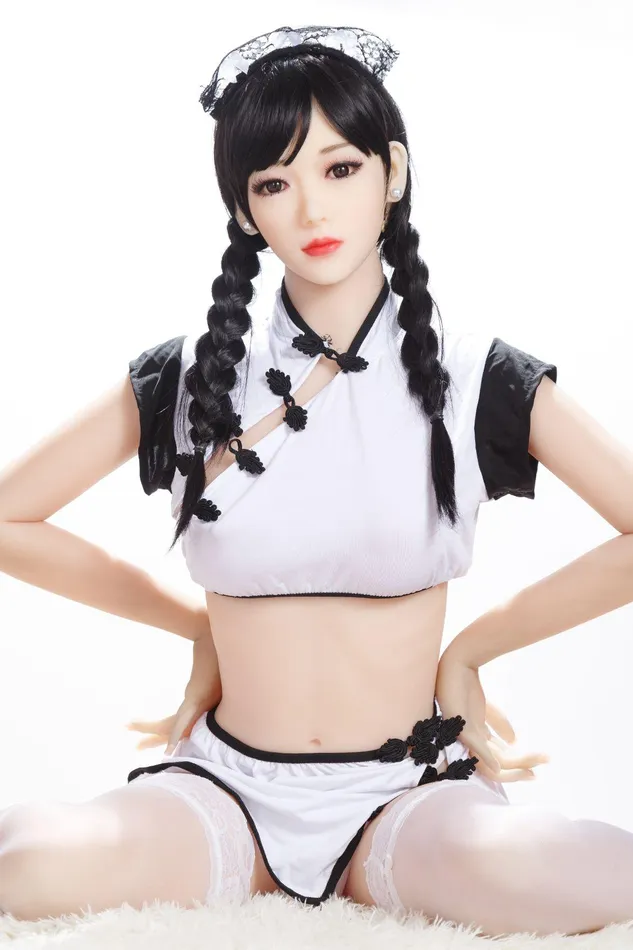 Neodoll Girlfriend Macie Realistic Sex Doll 158cm Natural Neodoll Male Sex Toys Neodoll Girlfriend Macie Realistic Sex Doll 158cm Natural Neodoll Male Sex Toys
