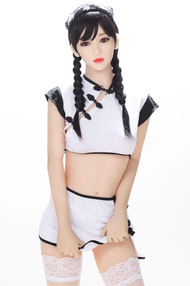 Neodoll Girlfriend Macie Realistic Sex Doll 158cm Natural Neodoll Male Sex Toys Neodoll Girlfriend Macie Realistic Sex Doll 158cm Natural Neodoll Male Sex Toys