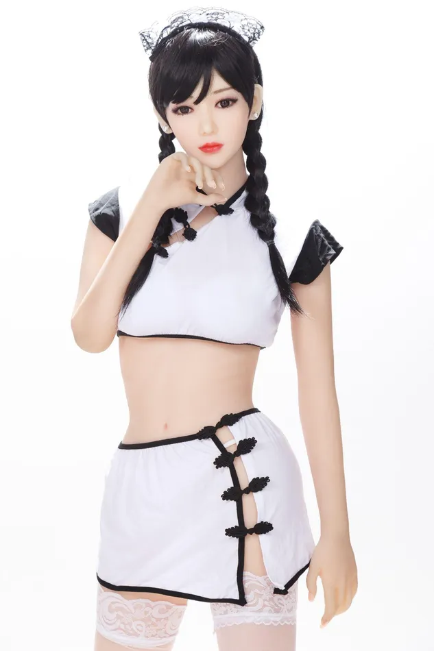 Neodoll Girlfriend Macie Realistic Sex Doll 158cm Natural Neodoll Male Sex Toys Neodoll Girlfriend Macie Realistic Sex Doll 158cm Natural Neodoll Male Sex Toys