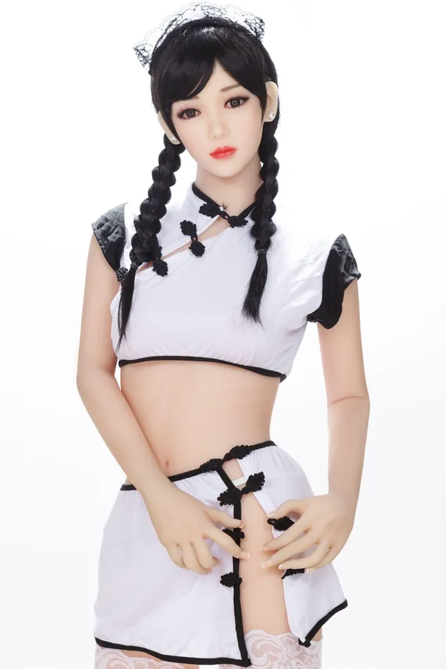 Neodoll Girlfriend Macie Realistic Sex Doll 158cm Natural Neodoll Male Sex Toys Neodoll Girlfriend Macie Realistic Sex Doll 158cm Natural Neodoll Male Sex Toys