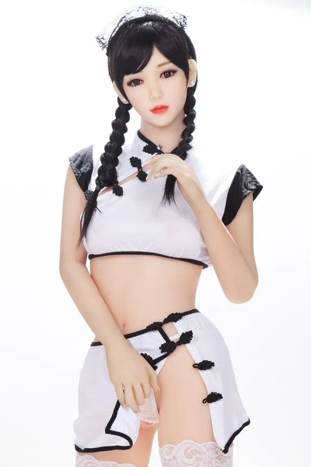 Neodoll Girlfriend Macie Realistic Sex Doll 158cm Natural Neodoll Male Sex Toys Neodoll Girlfriend Macie Realistic Sex Doll 158cm Natural Neodoll Male Sex Toys