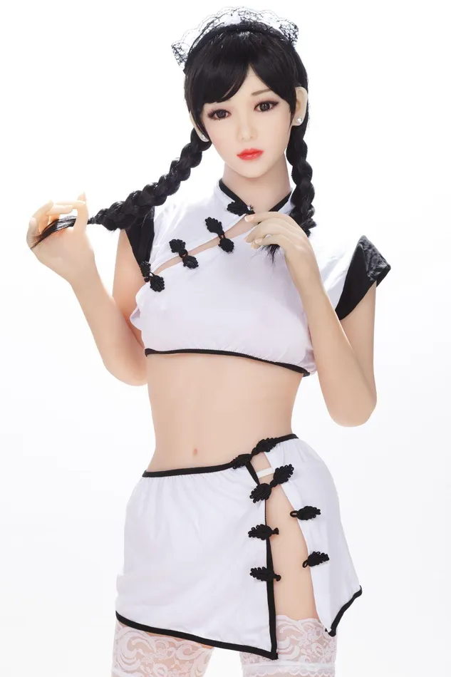 Neodoll Girlfriend Macie Realistic Sex Doll 158cm Natural Neodoll Male Sex Toys Neodoll Girlfriend Macie Realistic Sex Doll 158cm Natural Neodoll Male Sex Toys
