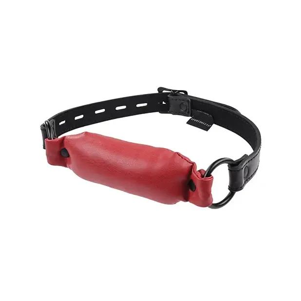 Sportsheets Male Sex Toys Sportsheets Saffron Soft Bit Gag with Adjustable Buckle Sportsheets Male Sex Toys Sportsheets Saffron Soft Bit Gag with Adjustable Buckle