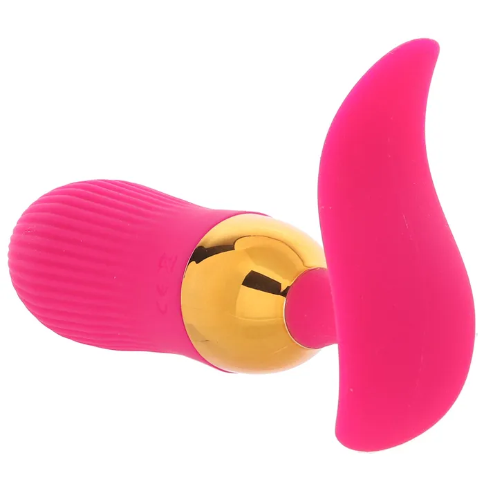 The Beat Magic Tickler Plug Nasstoys Anal