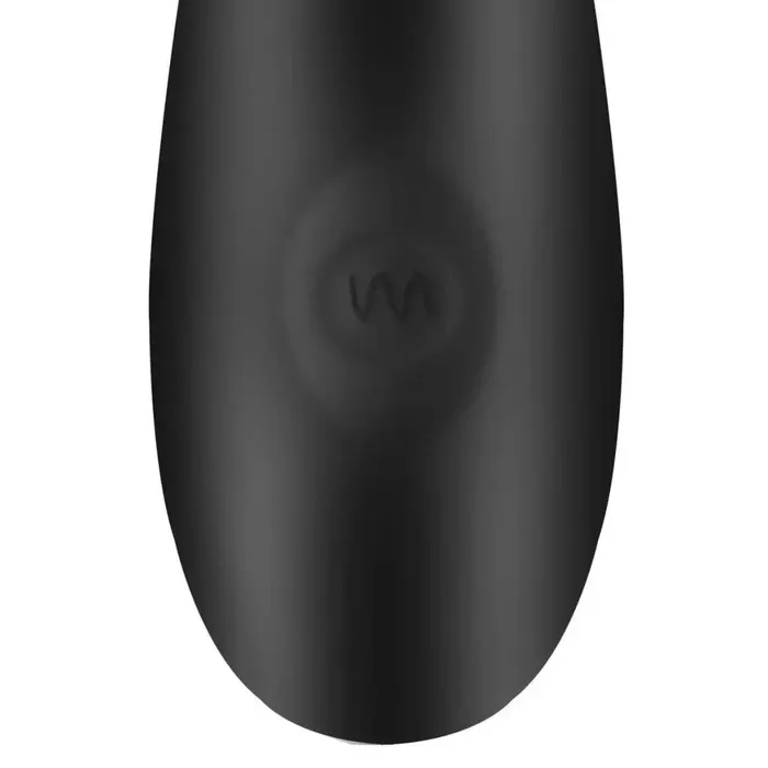 Trinity Vibes 12x Silicone Beaded Prostate Vibrator Anal