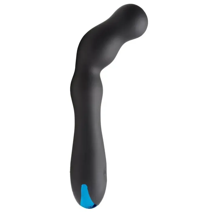 Trinity Vibes 12x Silicone Beaded Prostate Vibrator Anal