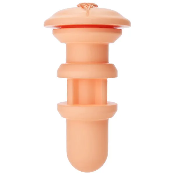 Autoblow AI Plus Silicone Vagina Sleeve Light AUTOBLOW Male Sex Toys