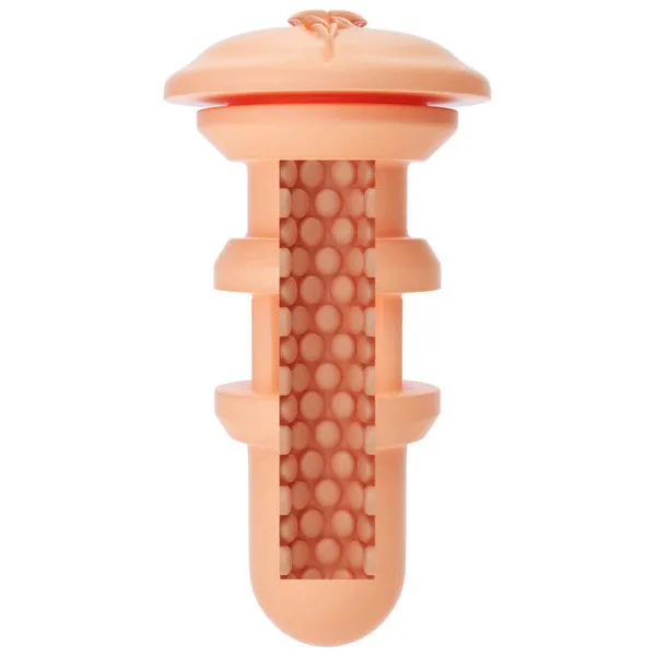 Autoblow AI Plus Silicone Vagina Sleeve Light AUTOBLOW Male Sex Toys