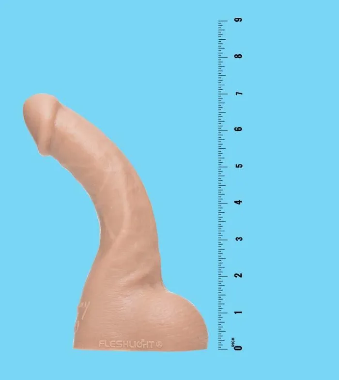 Fleshlight Dildos Johnny Rapid Dildo