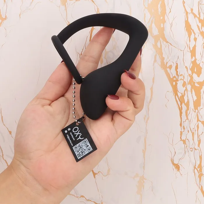 Male Sex Toys Prostate Massager cock ring Oxyshop