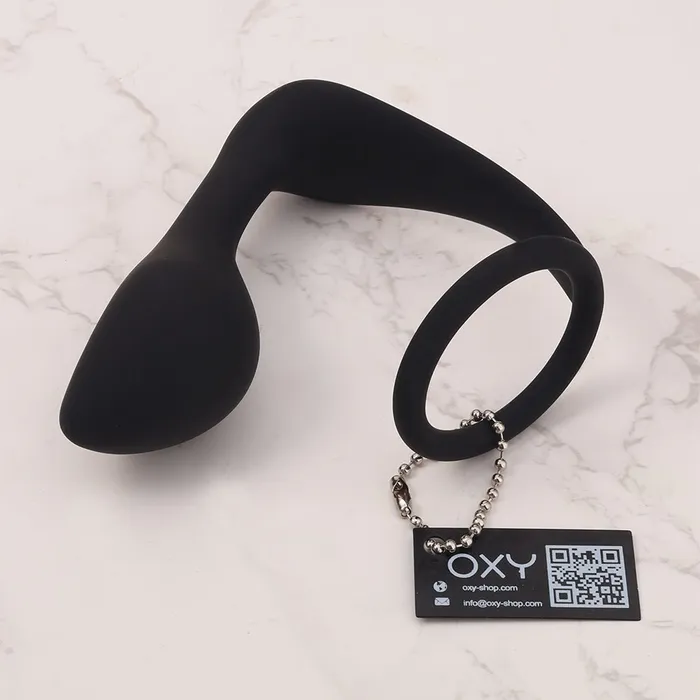 Male Sex Toys Prostate Massager cock ring Oxyshop