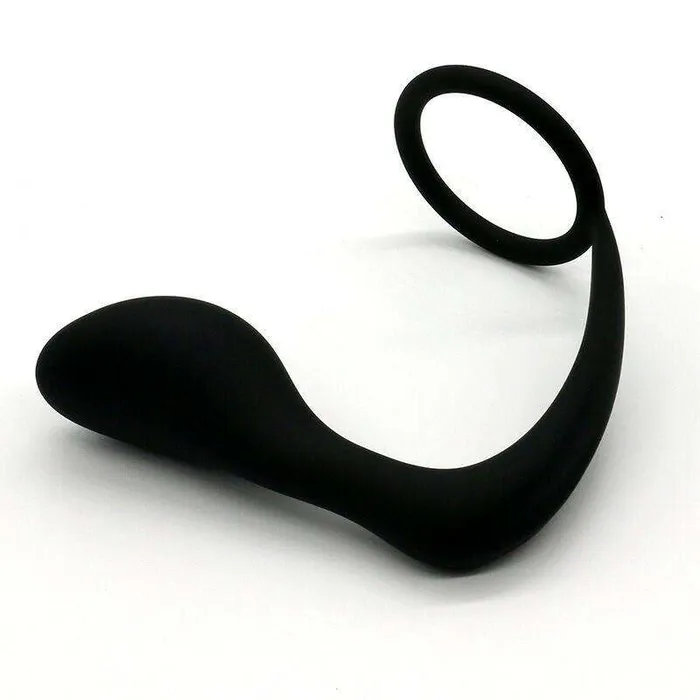 Male Sex Toys Prostate Massager cock ring Oxyshop
