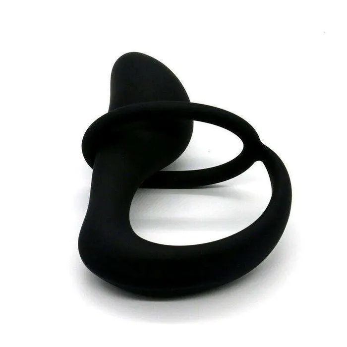 Male Sex Toys Prostate Massager cock ring Oxyshop