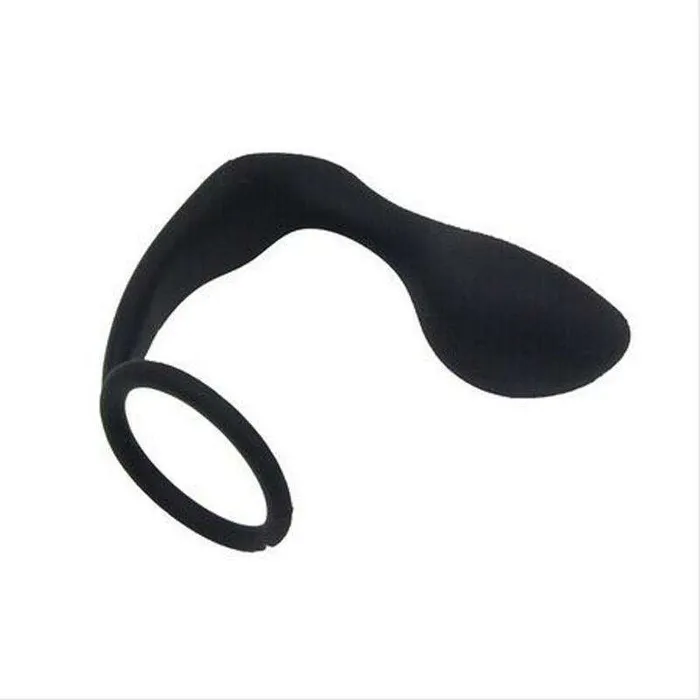 Male Sex Toys Prostate Massager cock ring Oxyshop