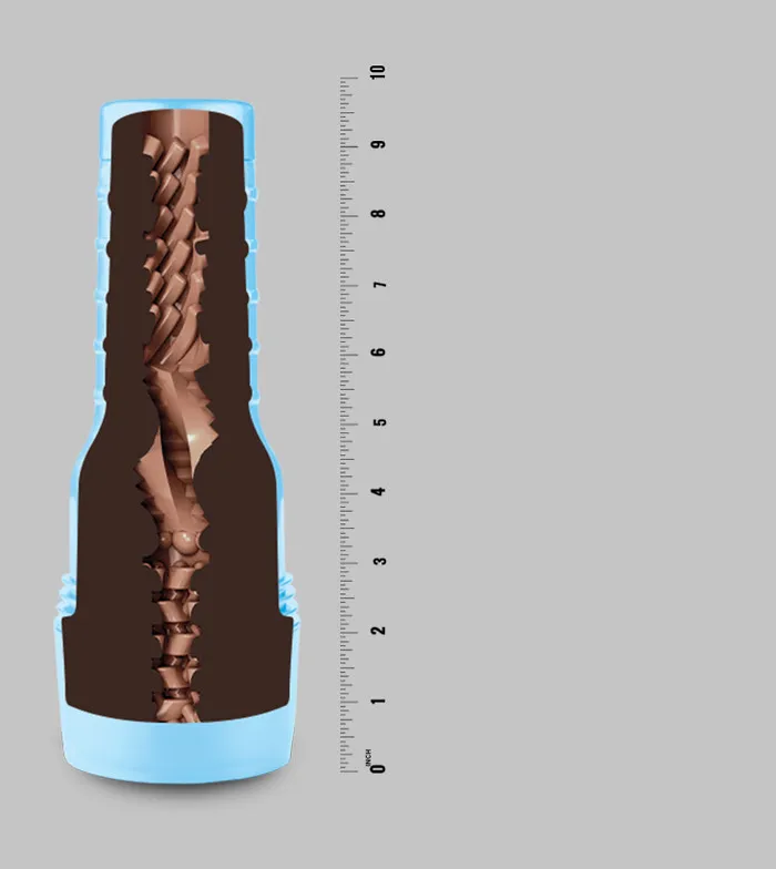 Max Konnor Fleshlight Vibrators