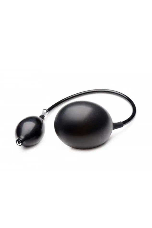 XR Brands XR Brands Frisky Inflatable Stimulator Male Sex Toys