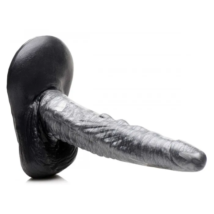 Dildos Creature Cocks The Gargoyle Rock Hard Silicone Dildo