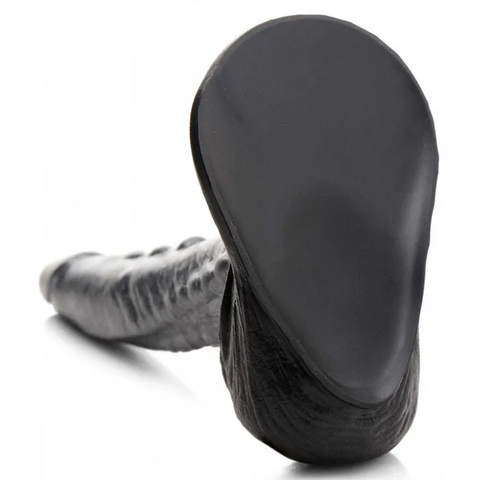 Dildos Creature Cocks The Gargoyle Rock Hard Silicone Dildo