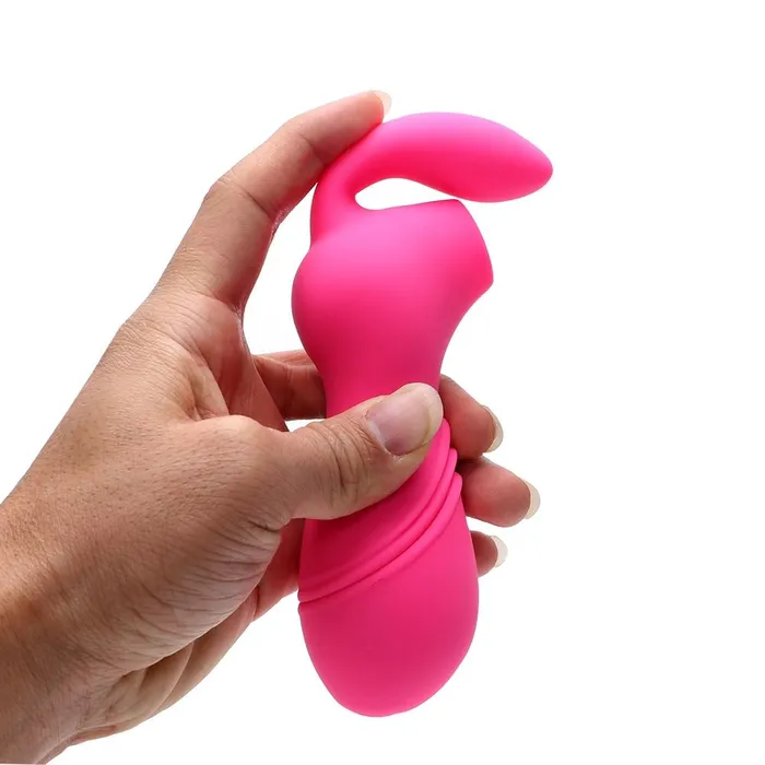 Lovegasm Vibrators Power Sucker Vibrator Clit Nipple Toy Tongue OralSucking Klitoris