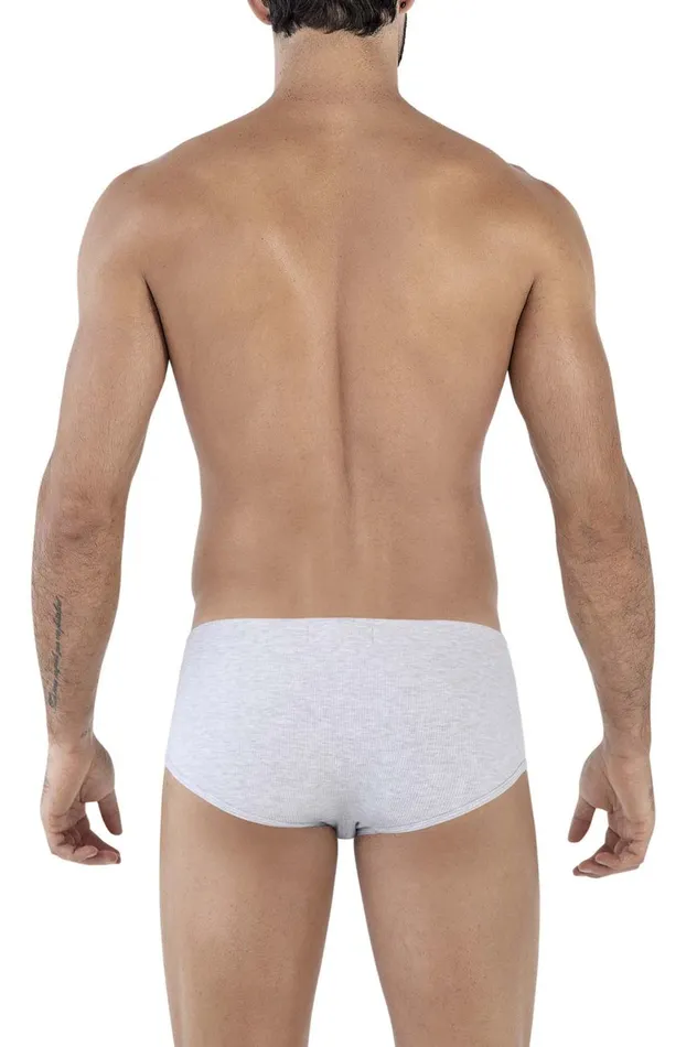 Clever Vibrators Spirit Briefs