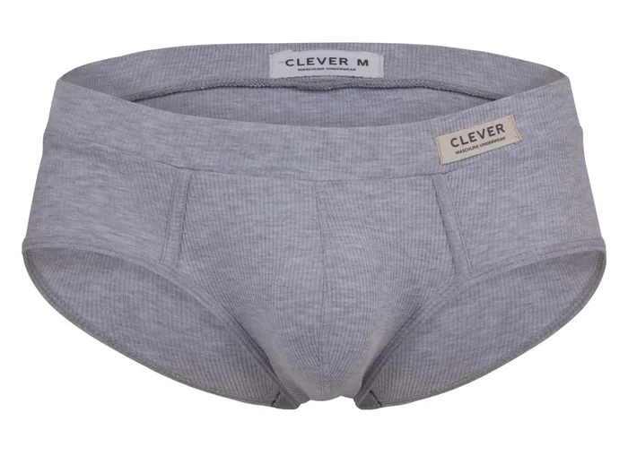 Clever Vibrators Spirit Briefs