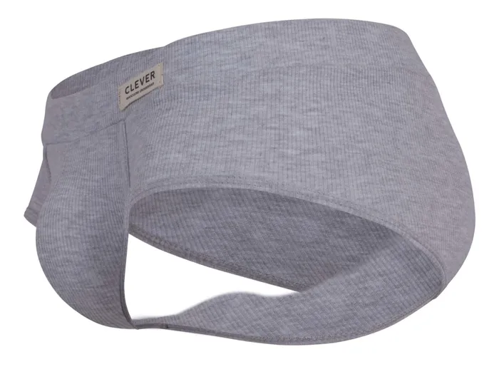 Clever Vibrators Spirit Briefs