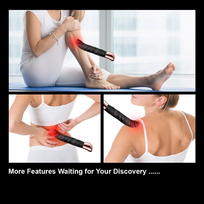 Female Sex Toys Black Realistic Gspot Dildo Vibrator Wand Massager Luvkis