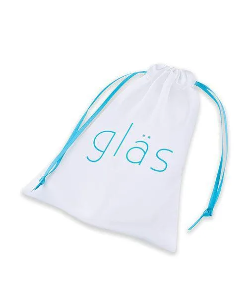 Glas 5 Fist Butt Plug Electric Eel INC Anal