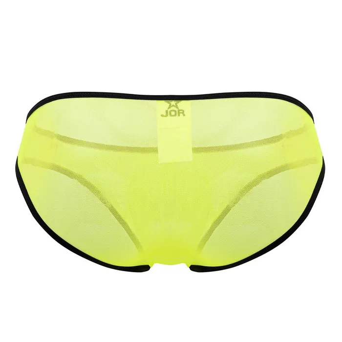 JOR York Bikini Vibrators