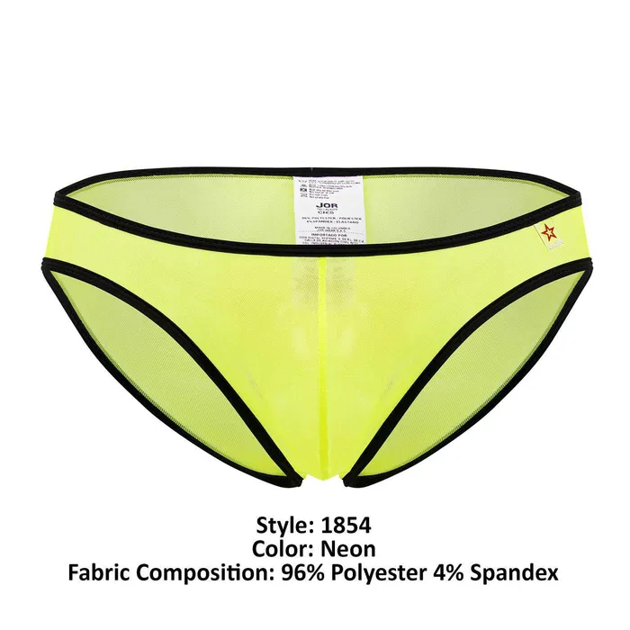 JOR York Bikini Vibrators