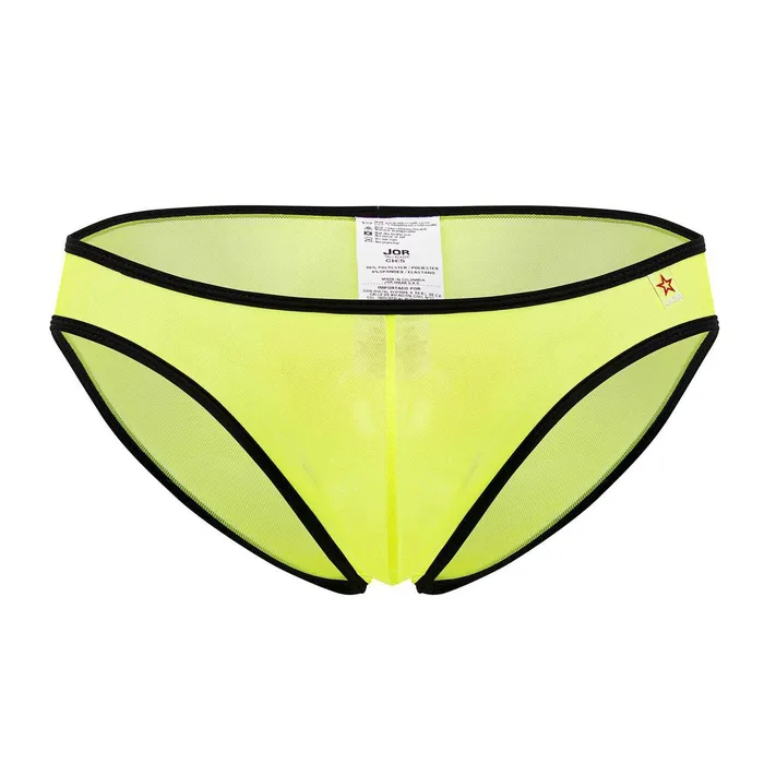 JOR York Bikini Vibrators