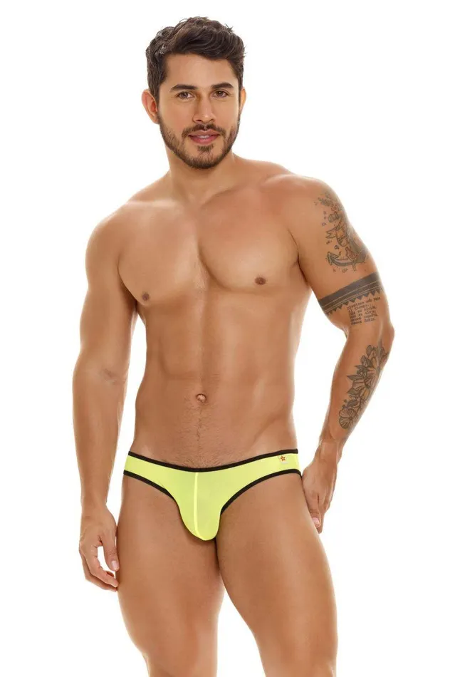 JOR York Bikini Vibrators